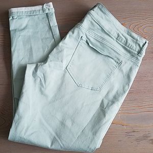 Maurice's XL Stretch Skinny Jeans Pants